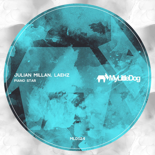 Julian Millan - Piano Star [MLD124]